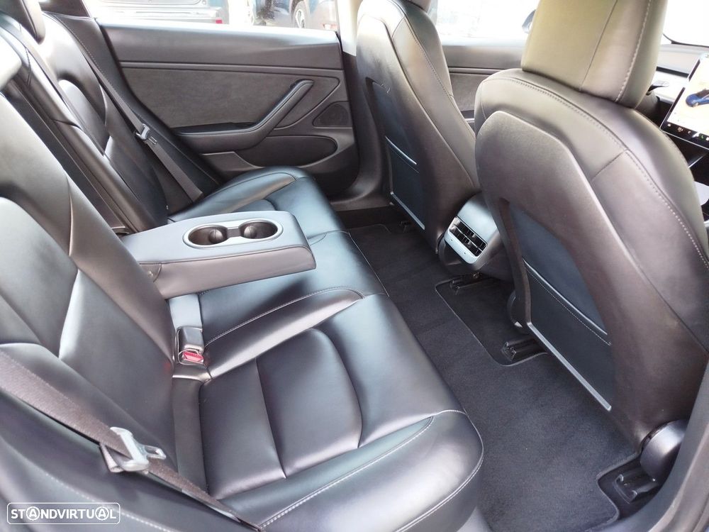 Tesla Model 3 Long Range Tração Integral - 23