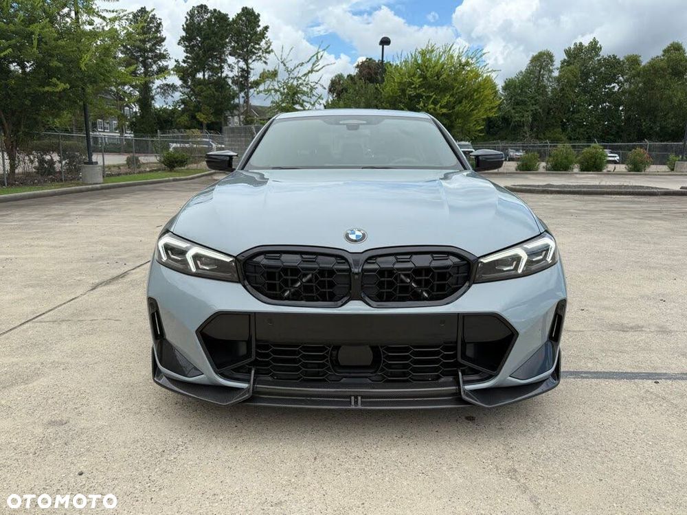 BMW Seria 3 M340i xDrive - 3