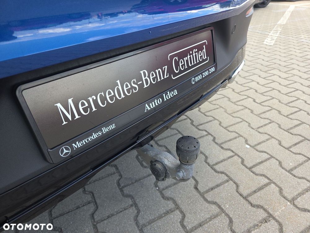 Mercedes-Benz GLC 200 mHEV 4-Matic AMG Line - 16