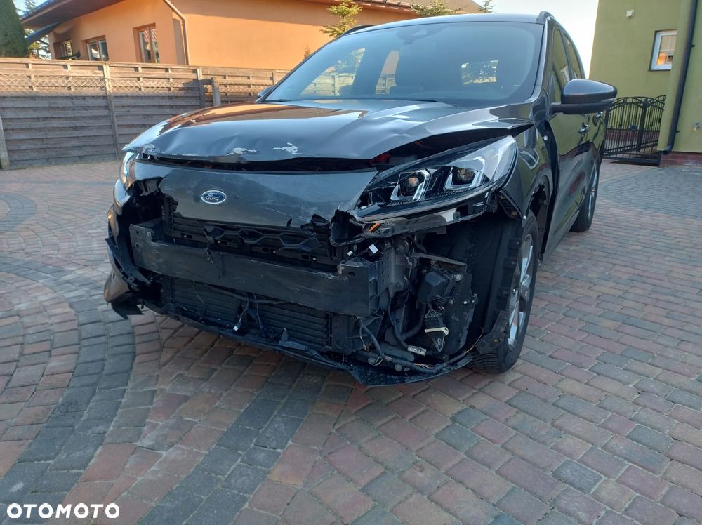 Ford Kuga 2.0 EcoBlue 4x4 ST-LINE X - 6