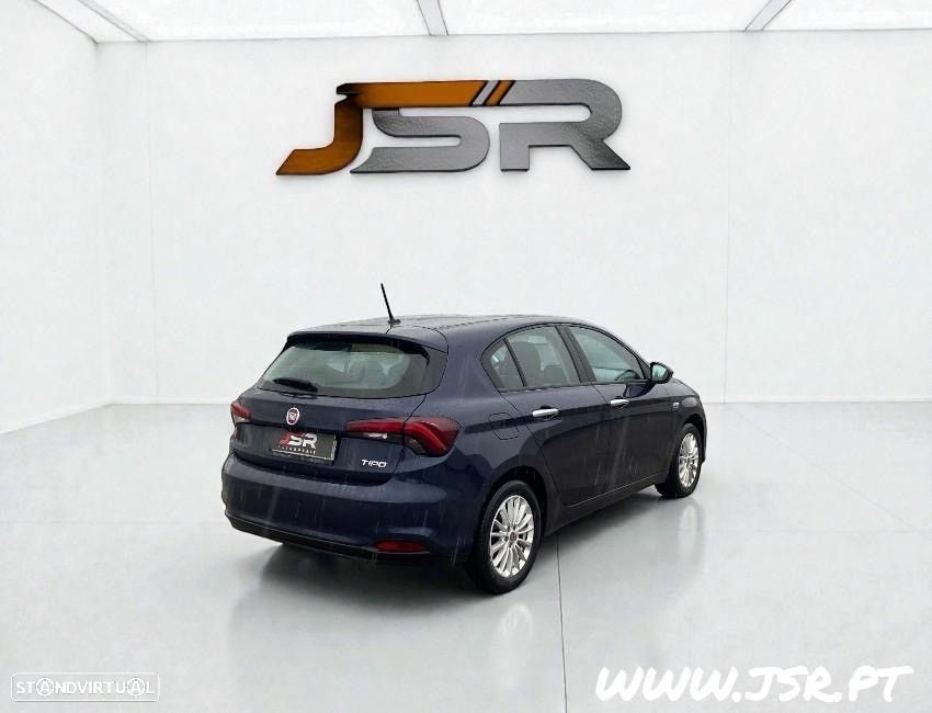 Fiat Tipo - 2