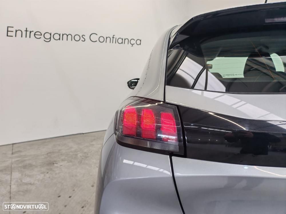 Peugeot 208 1.5 BlueHDi Active Pack - 15