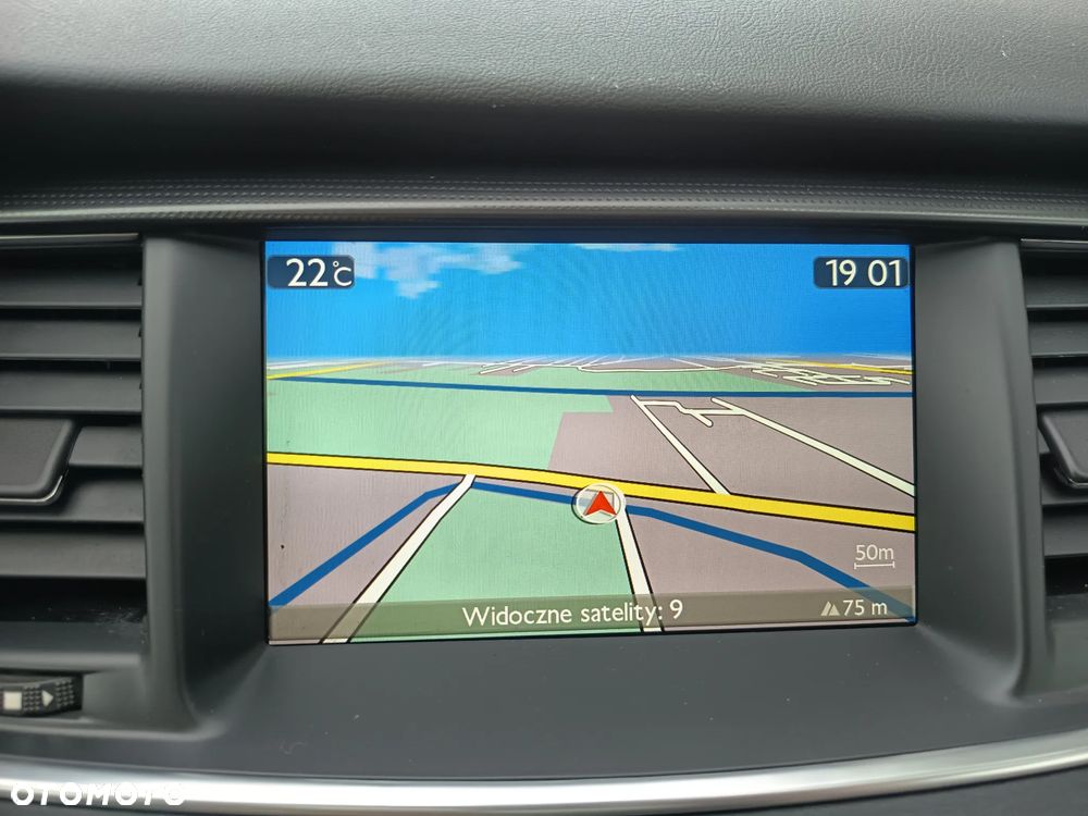 Peugeot 508 HDi 160 Allure - 26
