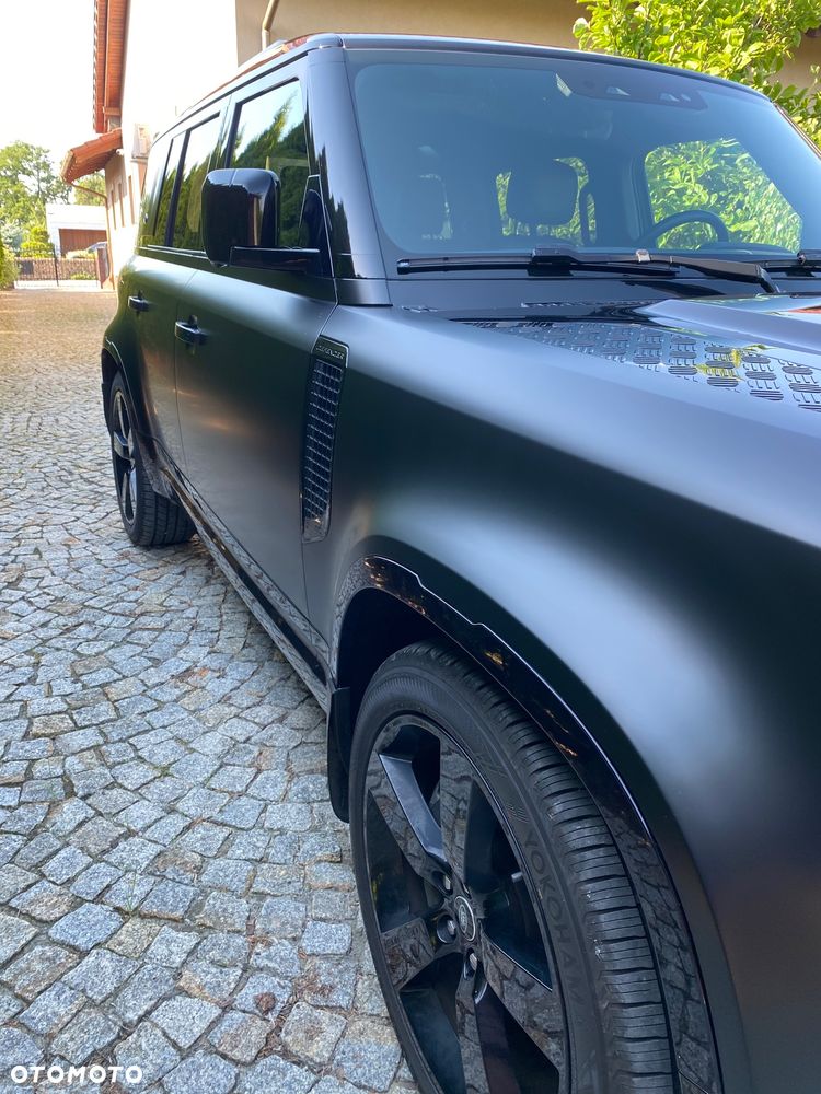 Land Rover Defender 3.0 D300 mHEV SE - 31