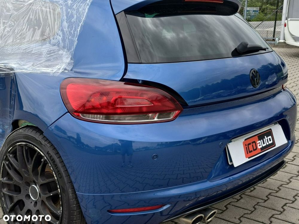 Volkswagen Scirocco - 26