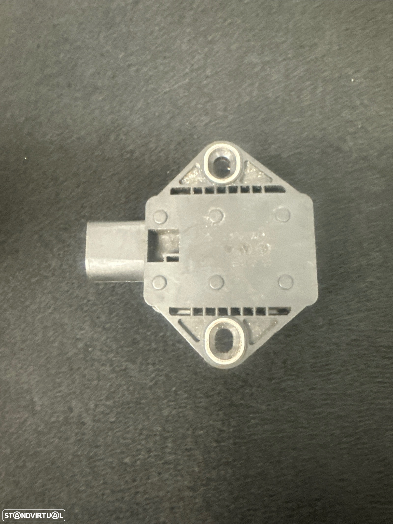 Original Audi a4 módulo sensor de ESP - 5
