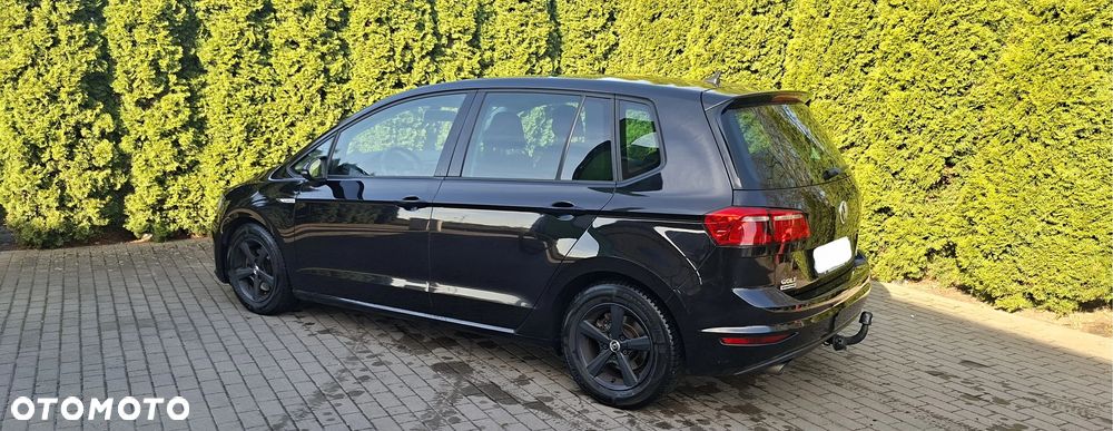 Volkswagen Golf Sportsvan SV 1.6 TDI BMT Comfortline - 11
