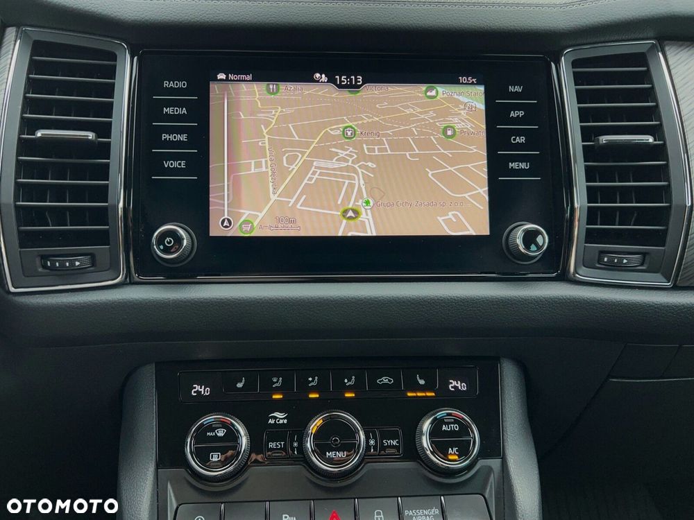 Skoda Kodiaq 1.5 TSI ACT 4x2 Style DSG - 32