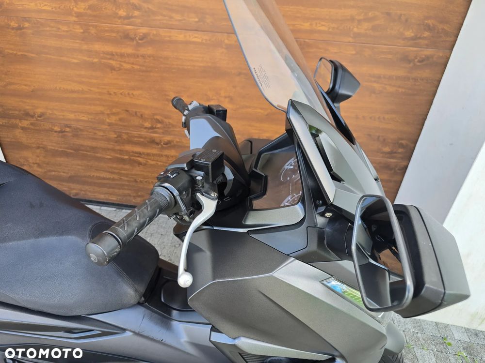Honda NSS - 3