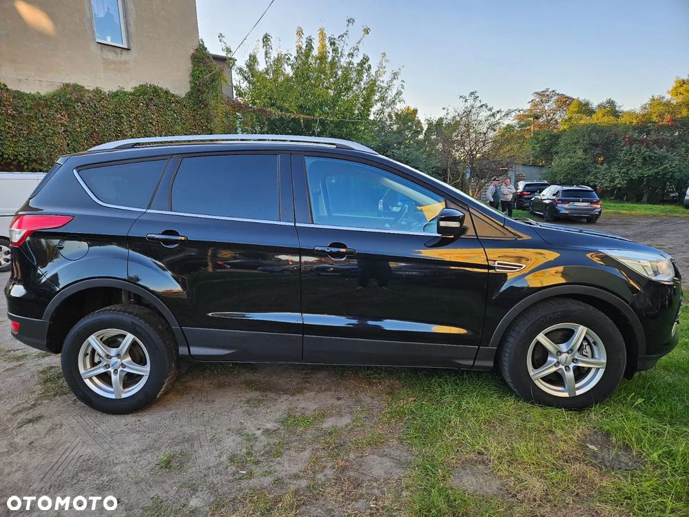 Ford Kuga 1.5 EcoBoost FWD Edition ASS - 15