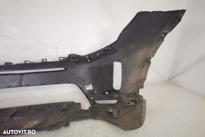 Bara Fata Originala Cu Senzori Si Fusta In Stare Buna Land Rover  Disc - 7