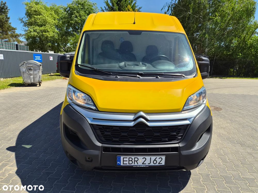 Citroën JUMPER - 2