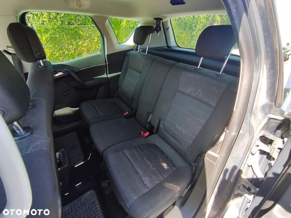 Opel Meriva 1.4 T Enjoy - 9
