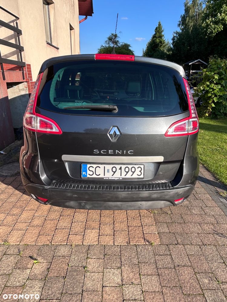 Renault Scenic 1.6 16V 110 Authentique - 3