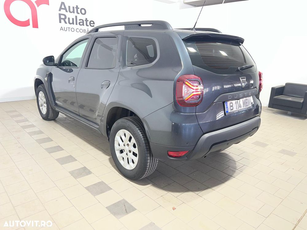 Dacia Duster TCe 90 Comfort - 4