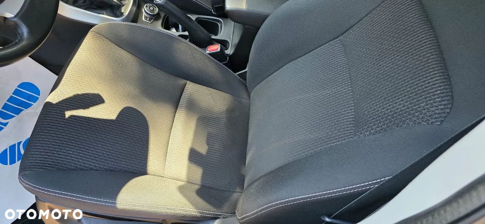 Suzuki SX4 S-Cross 1.4 Boosterjet Allgrip Comfort+ - 11