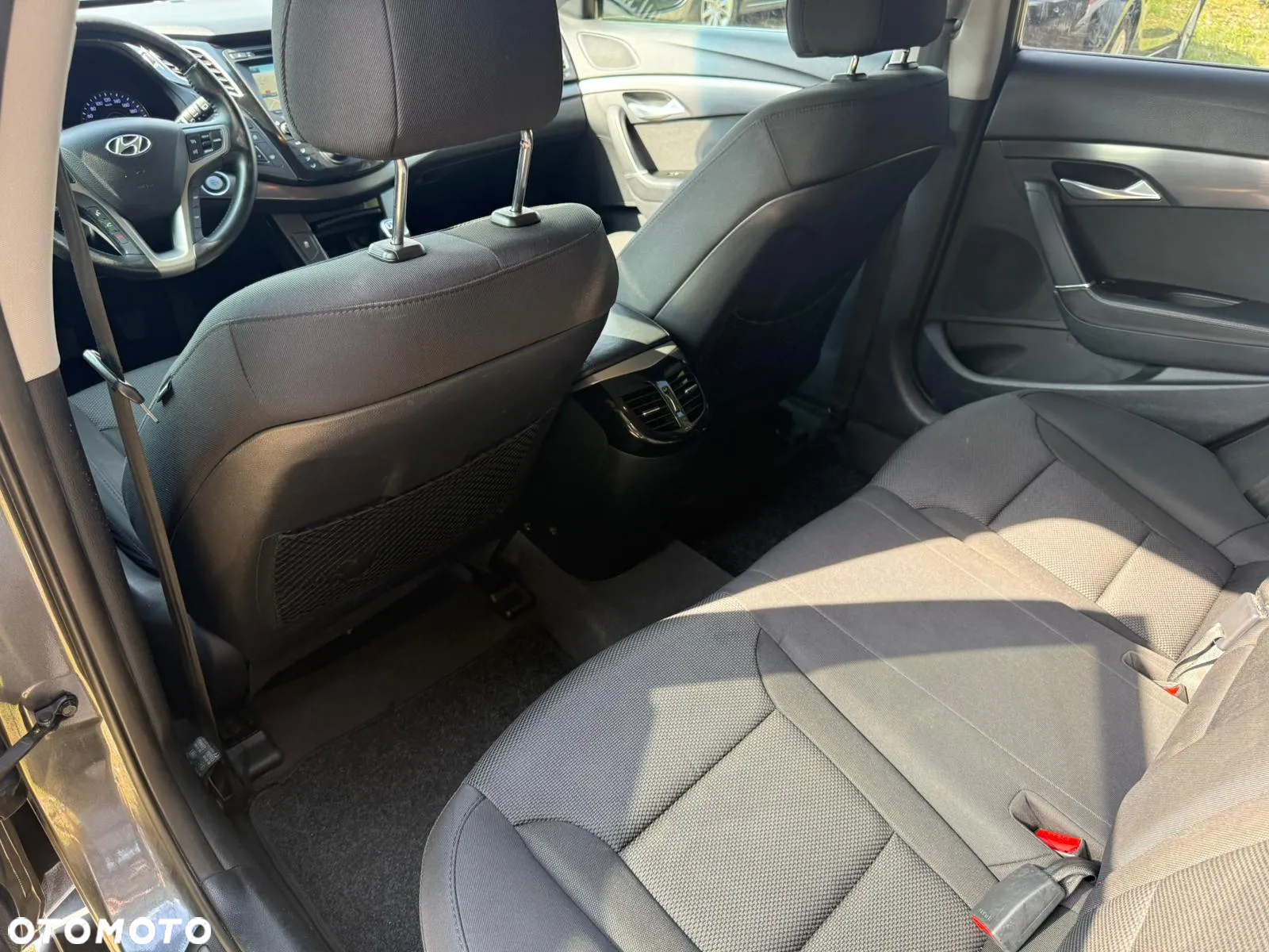 Hyundai i40 - 17