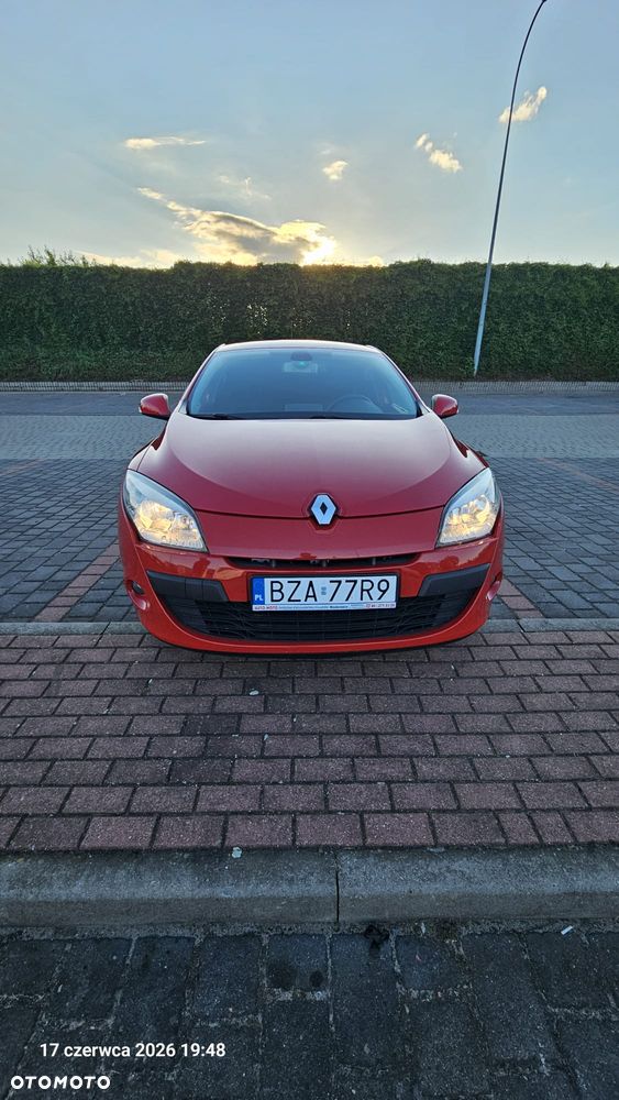 Renault Megane 1.6 16V Authentique Euro5 - 6