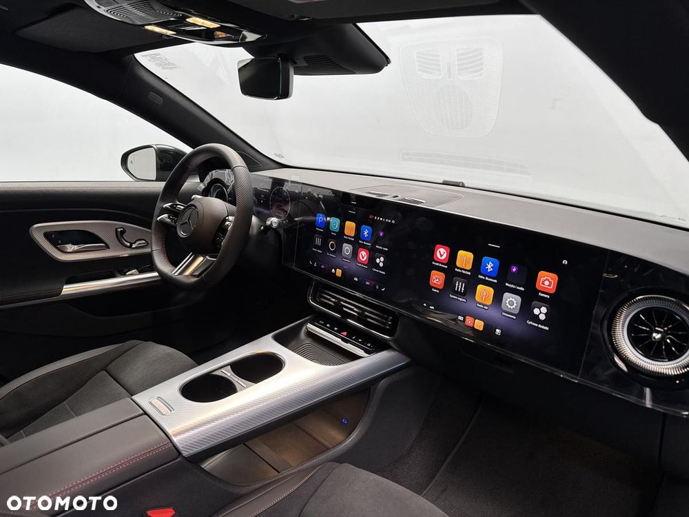 Mercedes-Benz CLA 200 mHEV 4-Matic 8G-DCT - 26