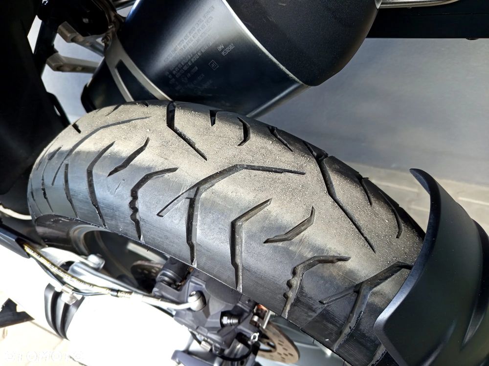 BMW GS - 20