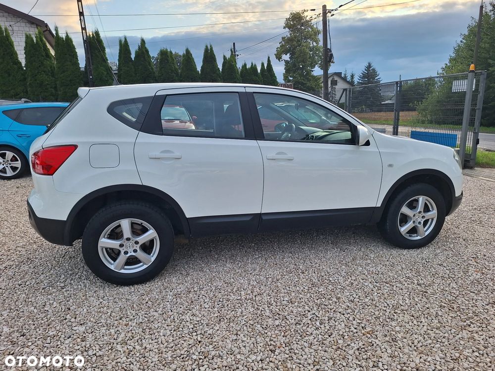 Nissan Qashqai 2.0 Tekna - 12