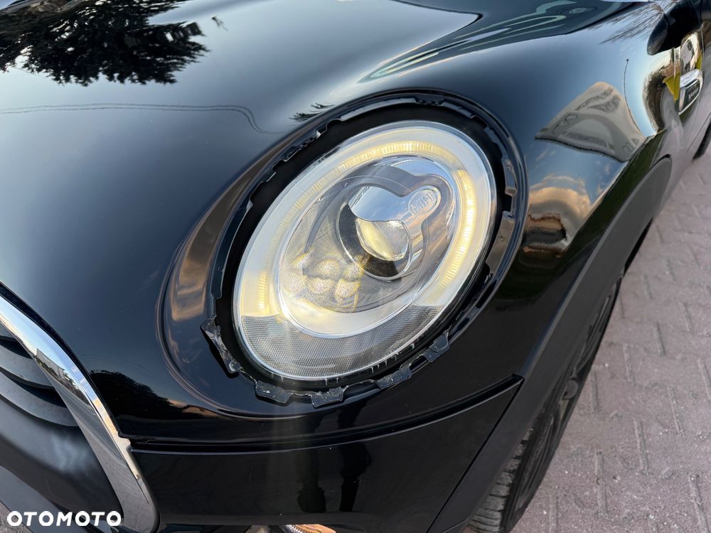 MINI Cooper - 12