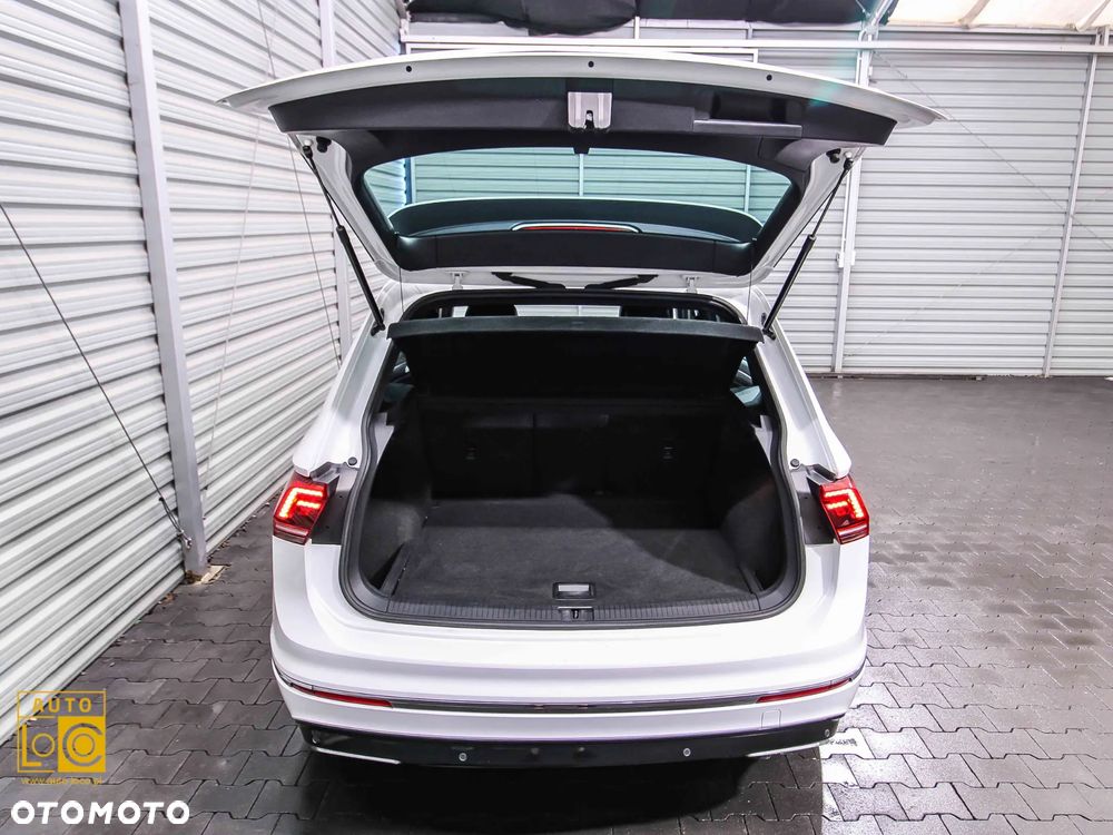 Volkswagen Tiguan 2.0 TDI SCR 4MOTION DSG Highline - 13