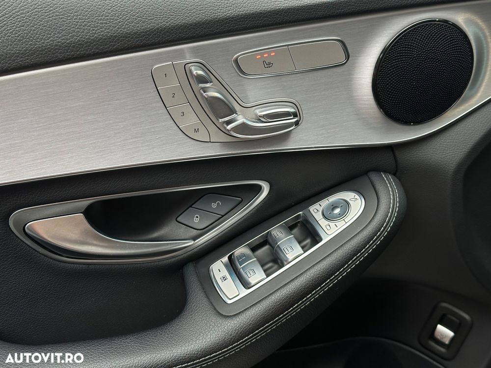 Mercedes-Benz C 250 d 4Matic 9G-TRONIC Avantgarde - 28