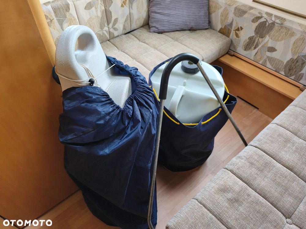 Bailey OLYMPUS 525 - 32