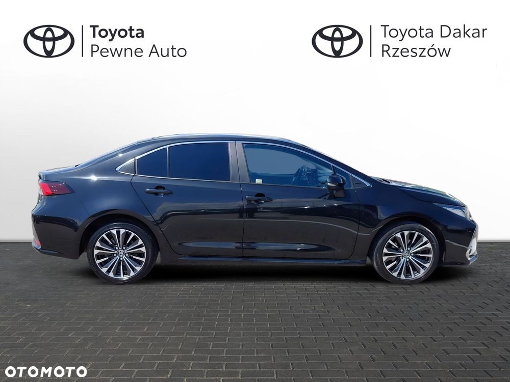Toyota Corolla 1.8 Hybrid Style - 6