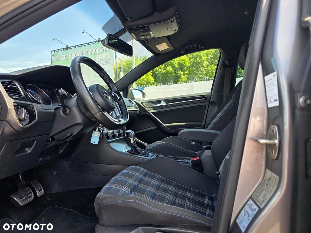 Volkswagen Golf 1.4 TSI Plug-In-Hybrid GTE - 7
