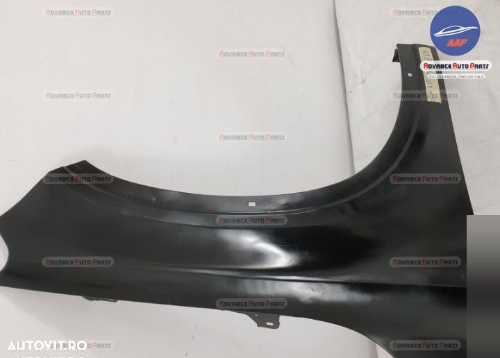 Aripa dreapta in stare buna Mercedes-Benz GLA-Class X156 2013 2014 201 - 3