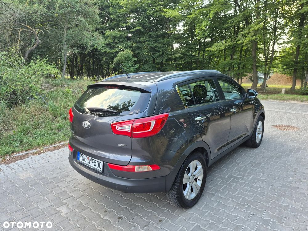 Kia Sportage - 18