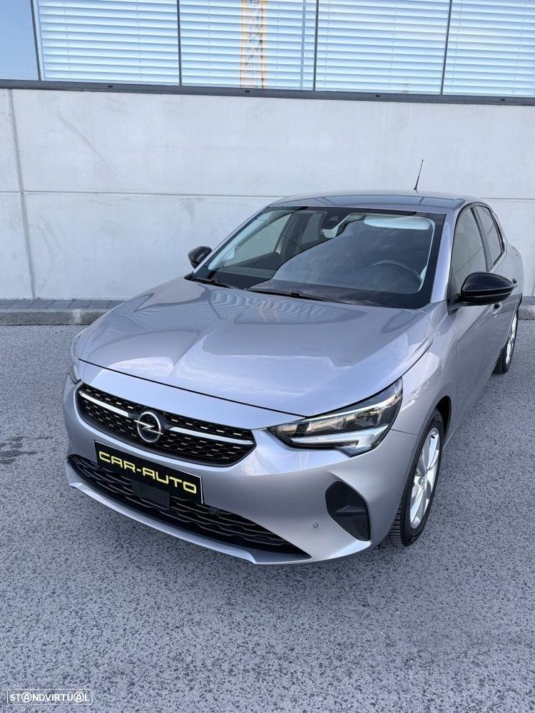 Opel Corsa 1.2 Edition - 1