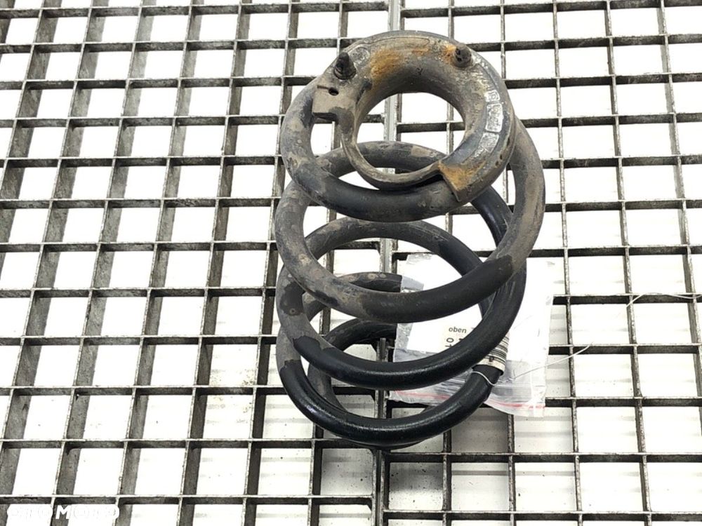 SPRĘŻYNA TYŁ  MINI MINI CLUBMAN (F54) 2014 - 2022 Cooper S ALL4 141 kW [192 KM] benzyna 2015 - - 2