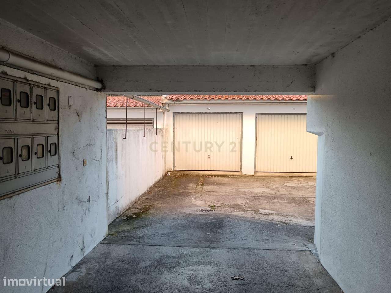 Garagem com 17 m2 na Av, da Carapalha em Castelo Branco - Grande imagem: 5/6