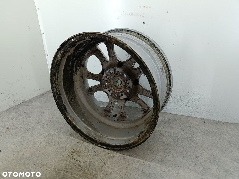 FELGA ALUMINIOWA 17 BMW X3 E83 3401199  8JX17EH2ET46 - 8
