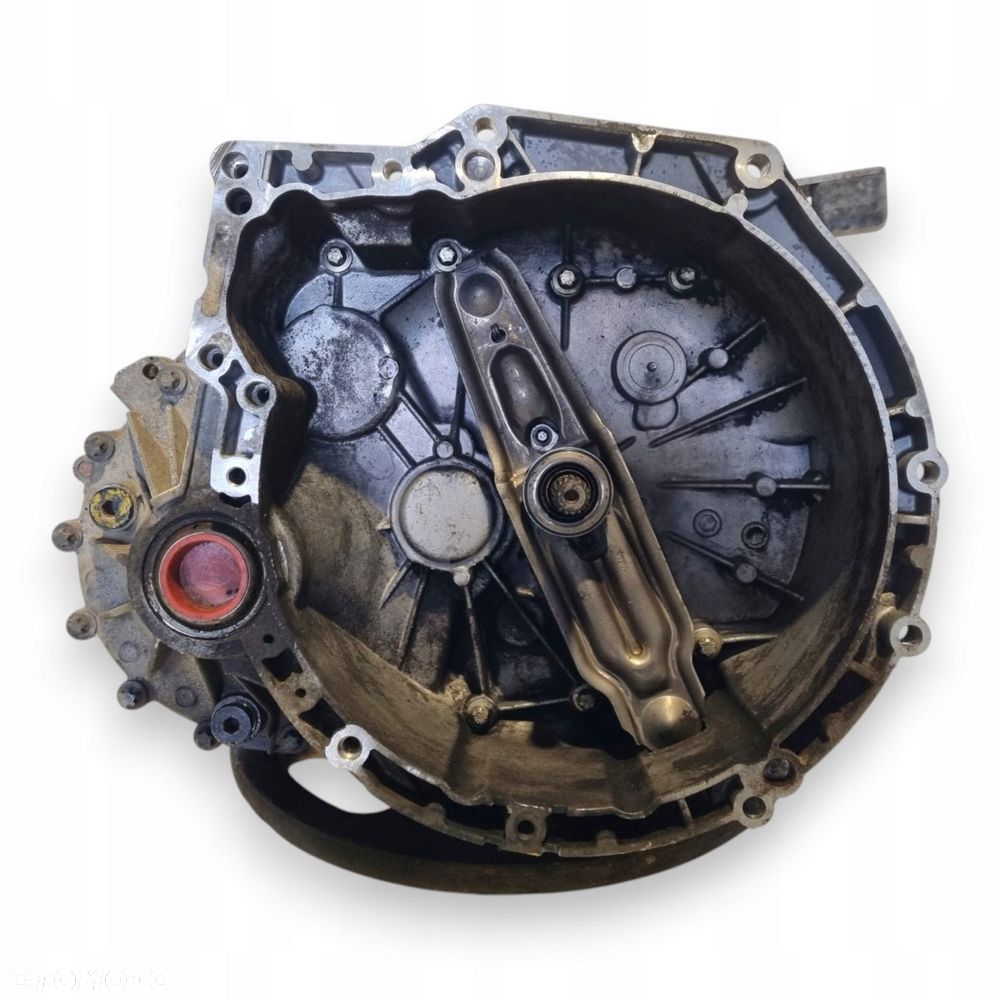 SKRZYNIA BIEGÓW Mini Cooper R56 1.6 VTI MANUALNA manual CHB 7568724 - 4