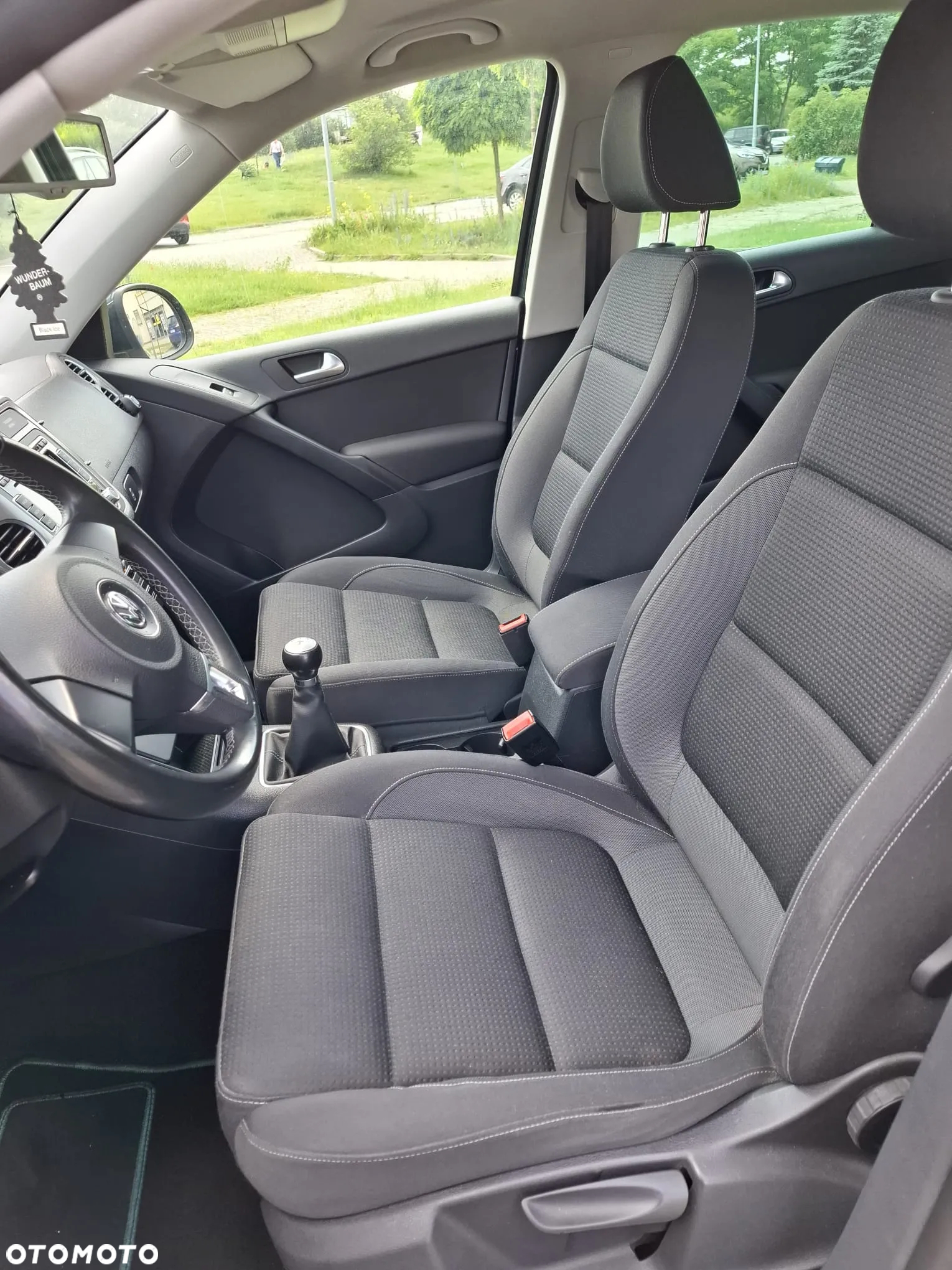 Volkswagen Tiguan 1.4 TSI Sport&Style - 11