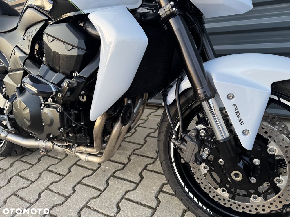 Kawasaki Z - 18