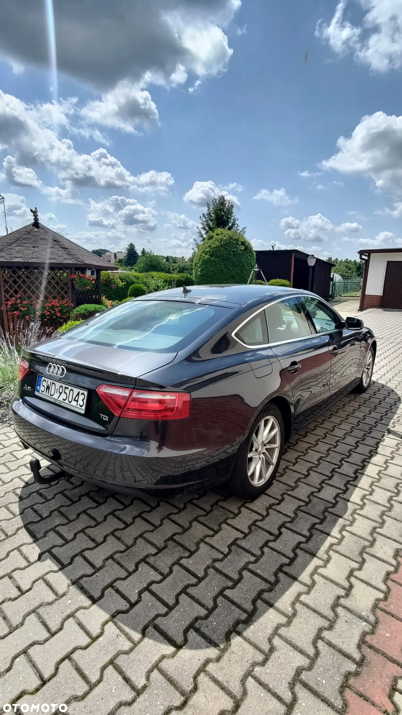 Audi A5 2.0 TDI - 3