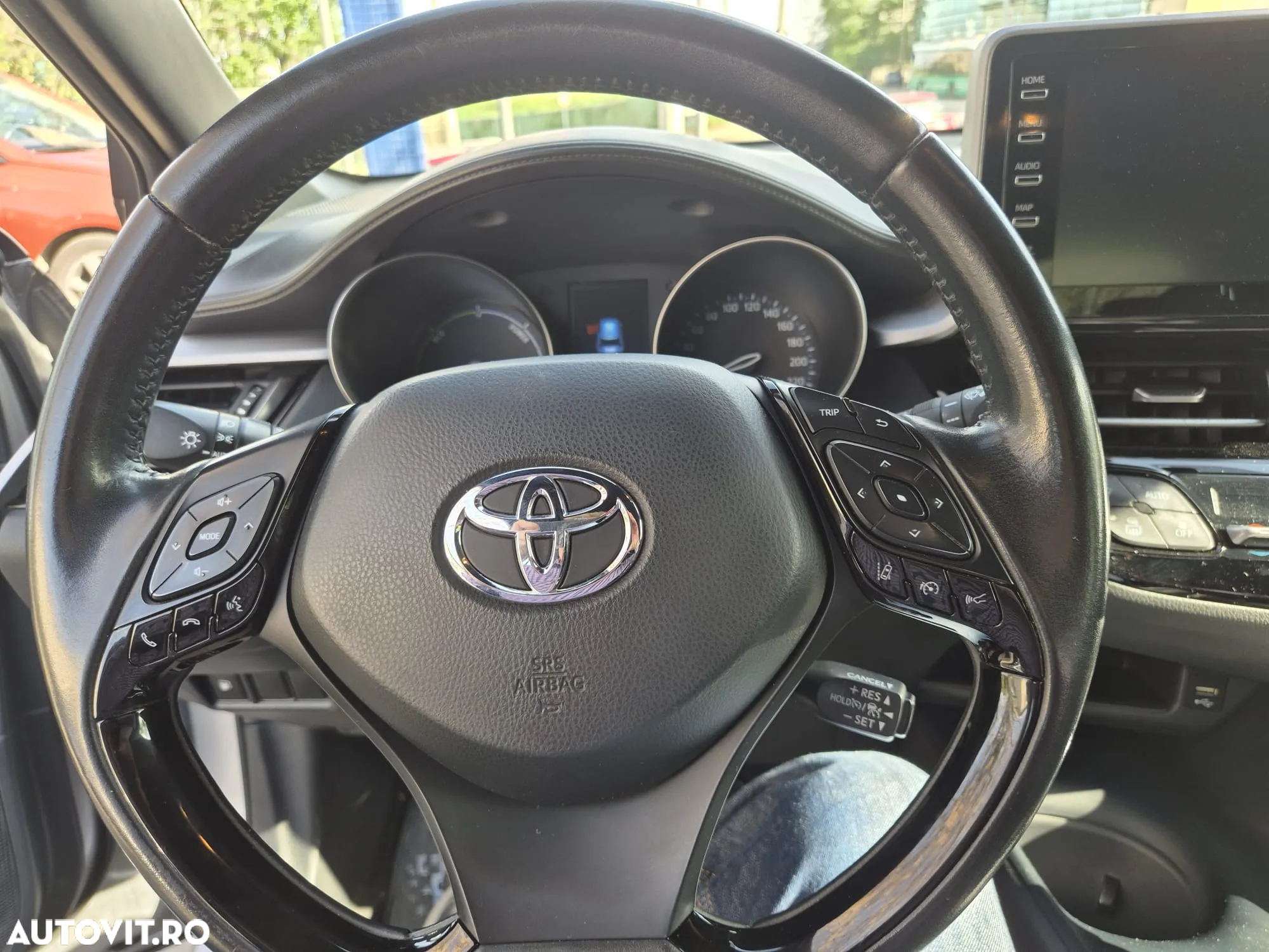 Toyota C-HR 1.8 Hybrid Business Edition - 20