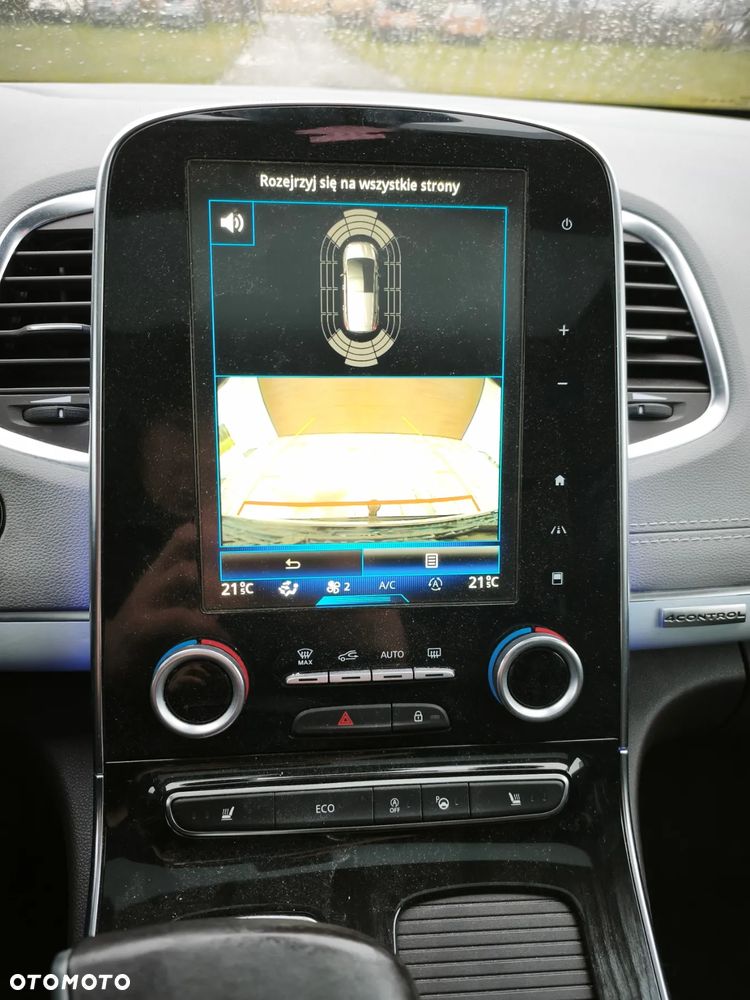 Renault Espace 1.6 TCE Initiale Paris EDC 7os - 29