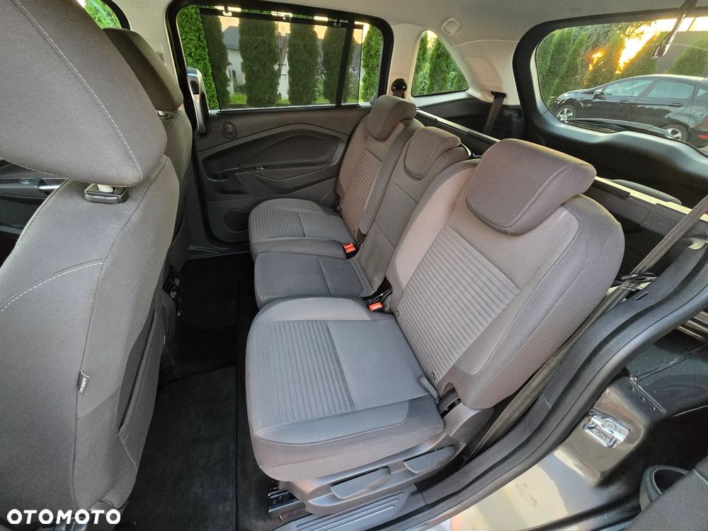 Ford Grand C-MAX Gr 2.0 TDCi Titanium ASS - 31