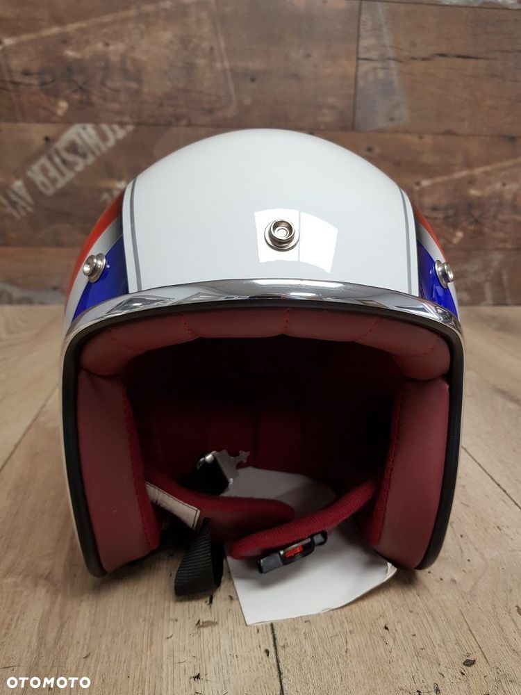 Kask motocyklowy Richa RXA rozmiar L - 2