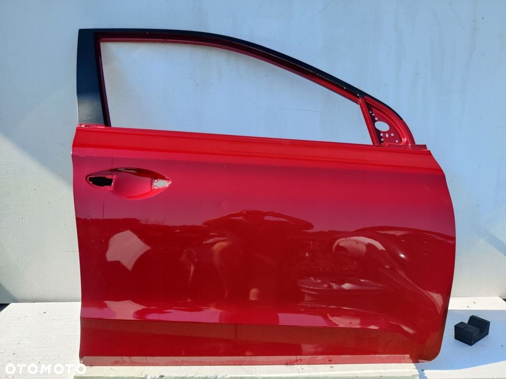 Drzwi prawy przód Hyundai i20