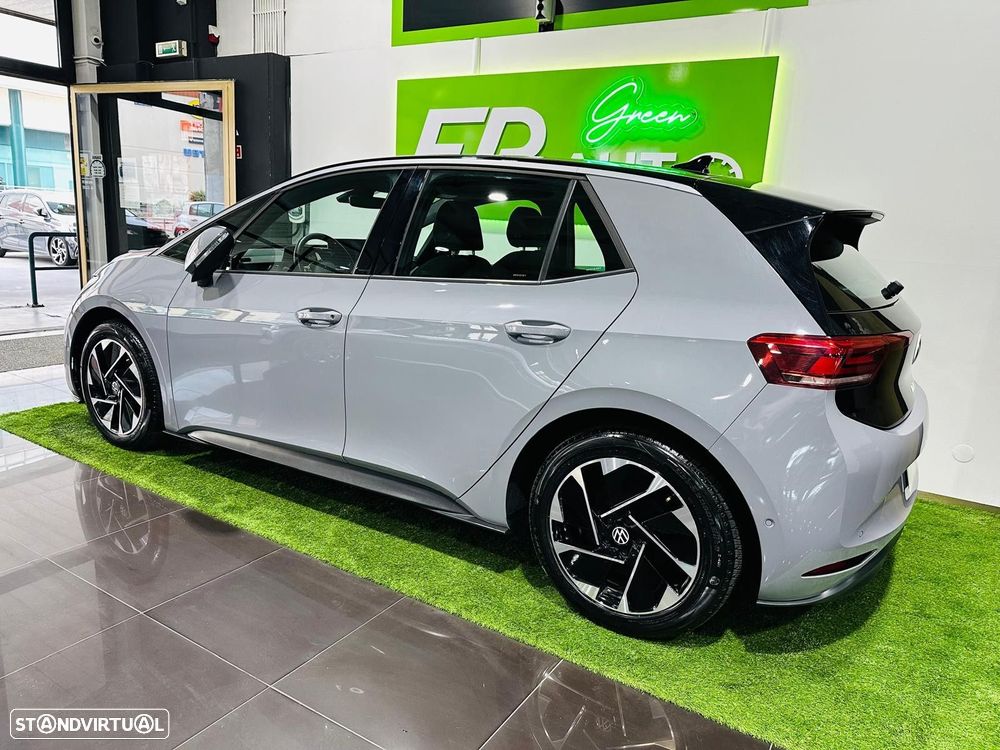 VW ID.3 58 kWh Pro - 13