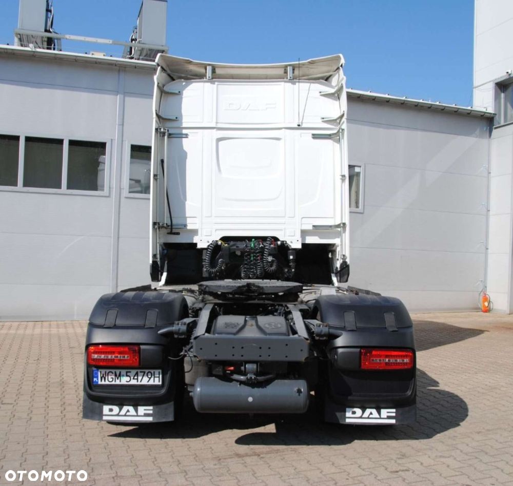 DAF XG 480 FT - 6