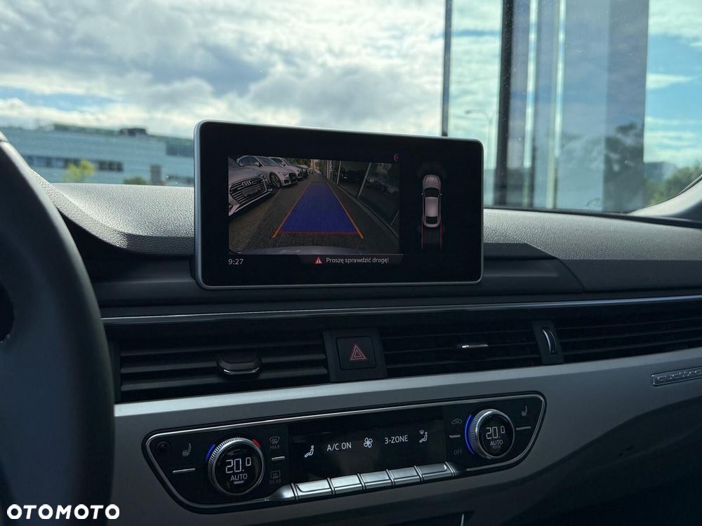 Audi A5 Sportback - 37