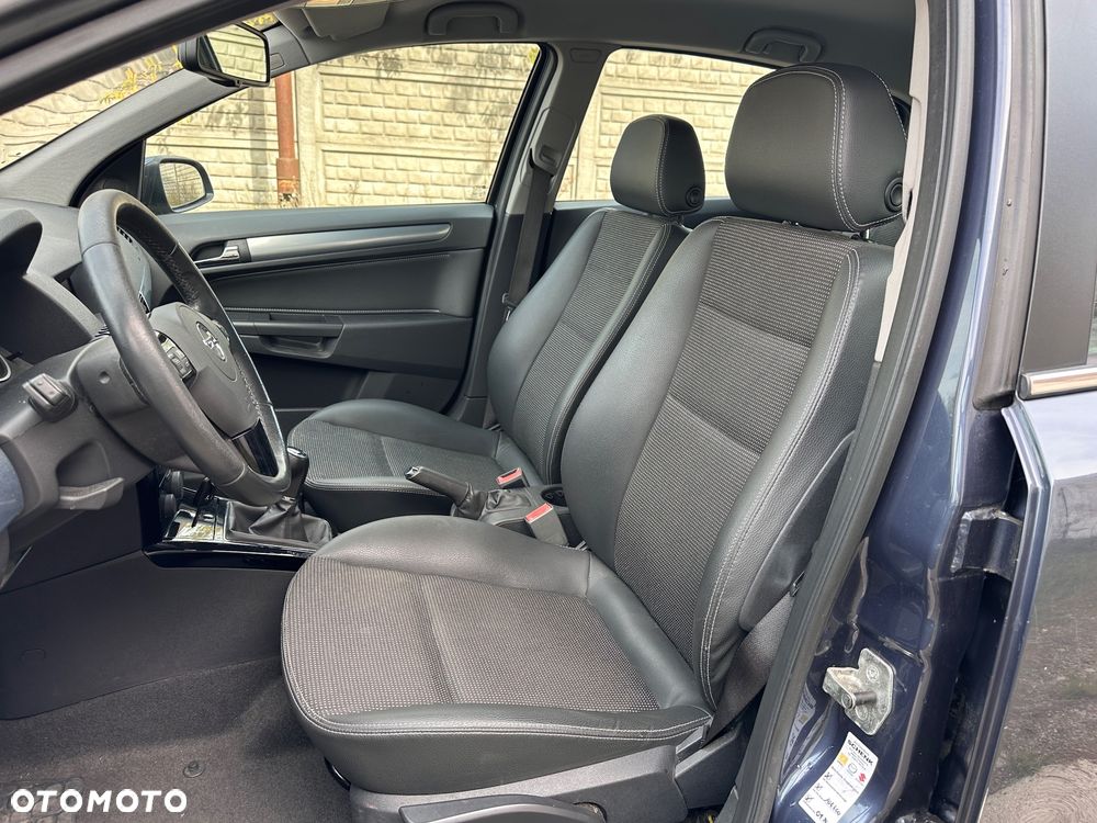 Opel Astra - 13